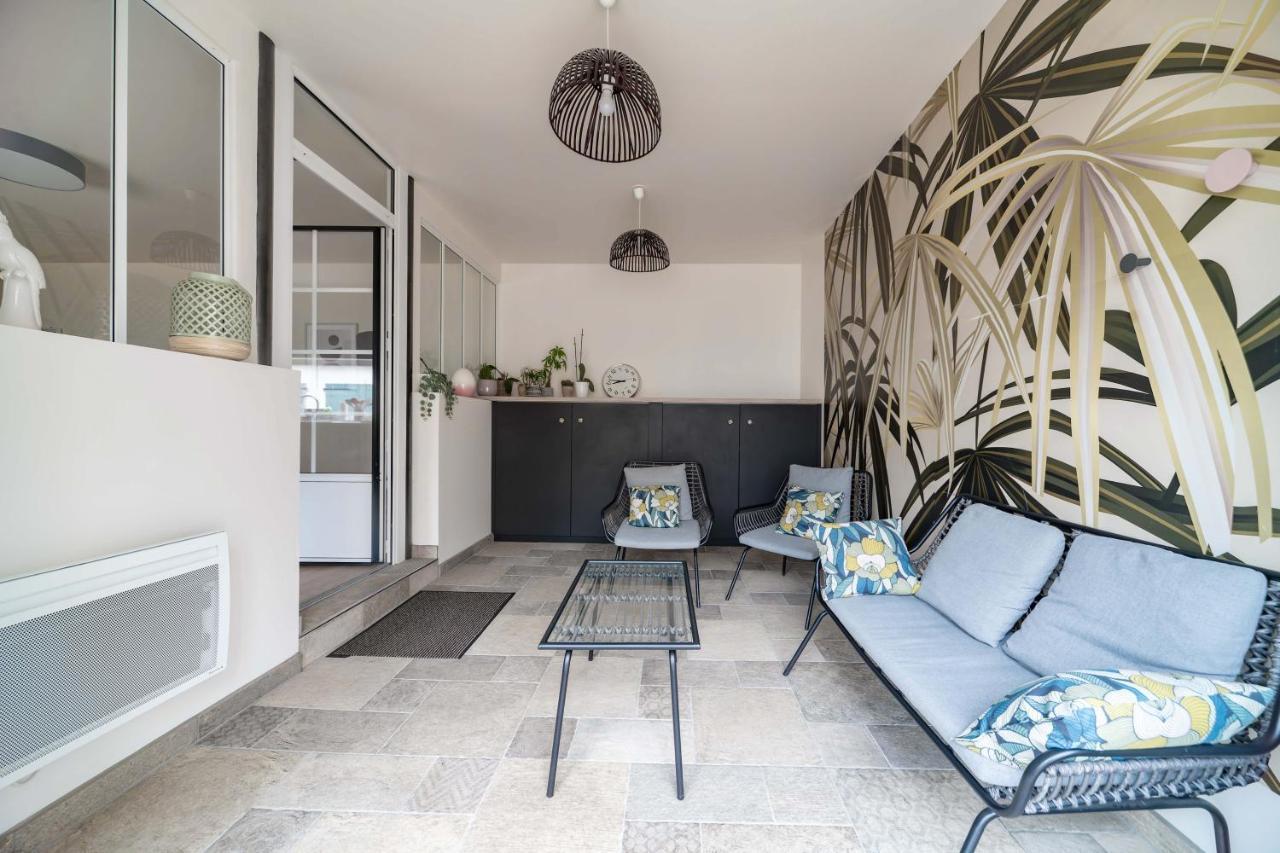 Epinat - Centre & Parking Appartement