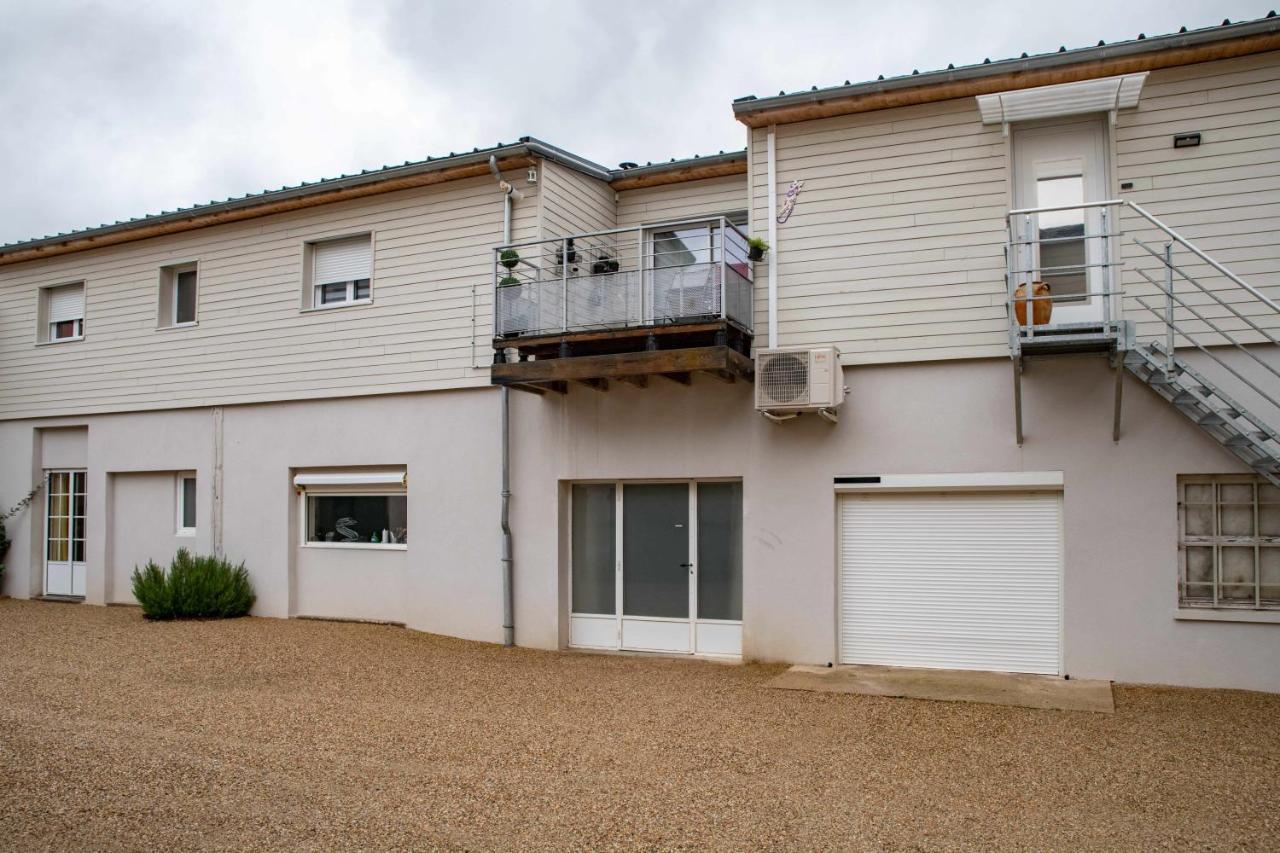 Apartment Epinat - Centre & Parking